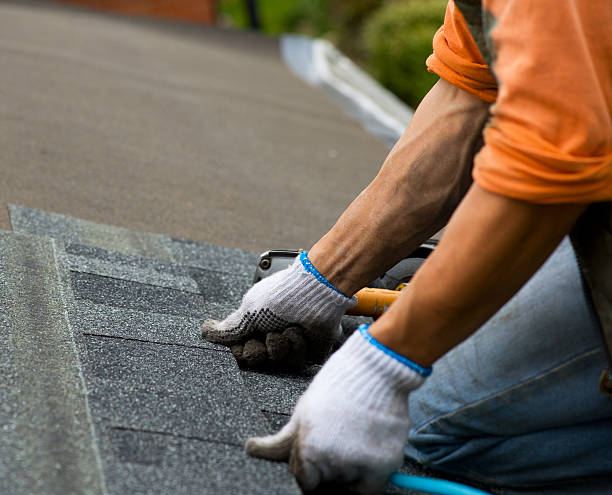 Quick and Trustworthy Emergency Roof Repair Services in Cottonwood Shores, TX